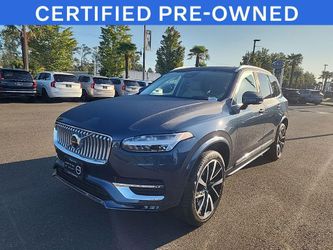 2024 Volvo XC90