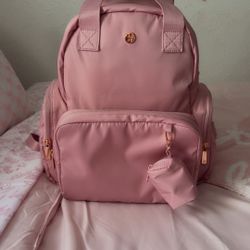 Diaper Bag (Backpack)