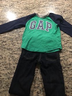 Baby Gap