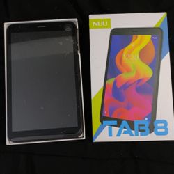 Tab 8 Tablet 