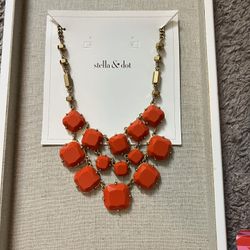 Stella and Dot Jewelry 