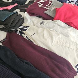 Yong Men's Chlothing,  Sweatshirts,  Sweaters, Shirts, and Shoes 