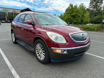 2009 Buick Enclave CXL AWD