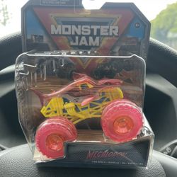 Monster Jam