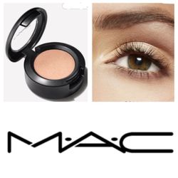 NEW!  MAC ‘Ricepaper’ eyeshadow (0.05 oz)