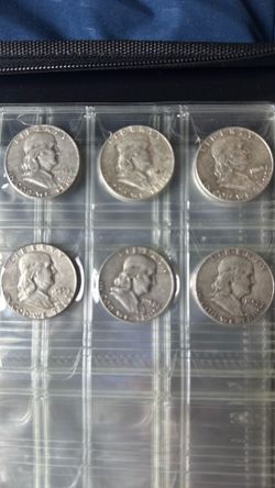 Monedas