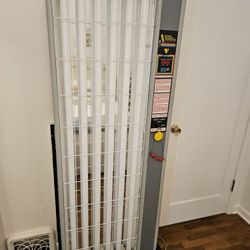 Light Therapy / Tanning