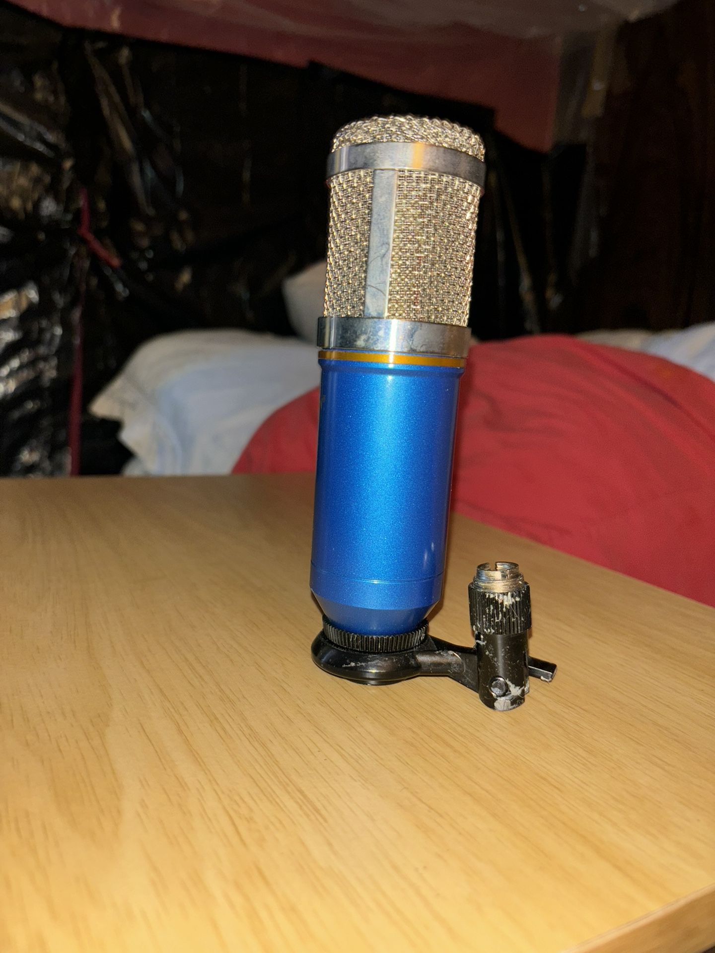 Studio Microphone