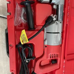 Milwaukee right angle 