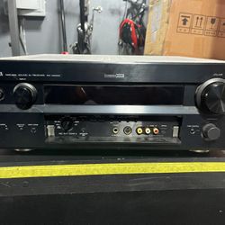 Sound System