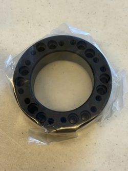 NRG 1"spacer for STEERING WHEEL