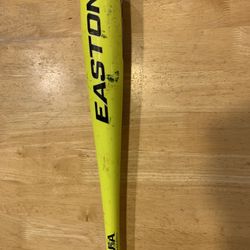 Easton 28 USA baseball Bat