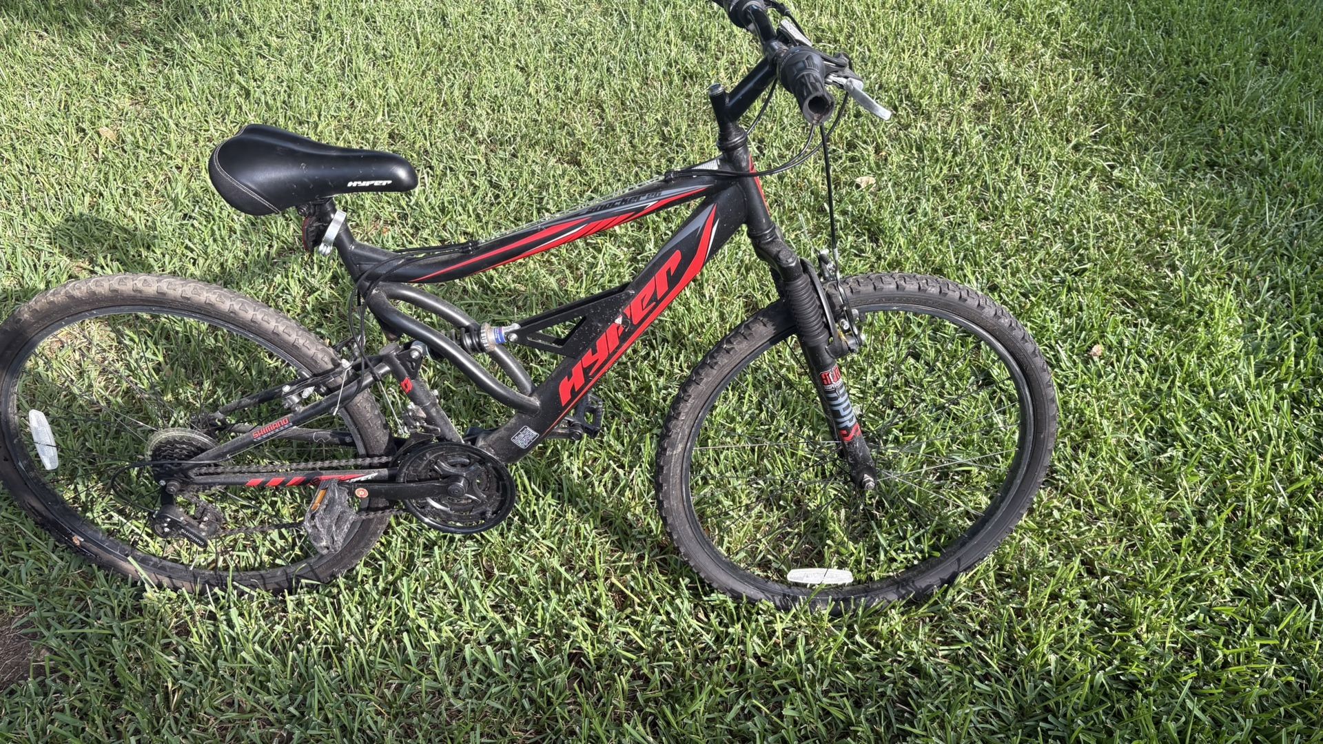 Used Bikes 