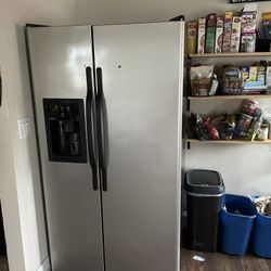 Hot Point Refrigerator