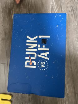 Nike 11.5