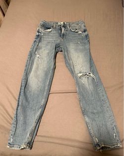 Zara women Jean - Size 2