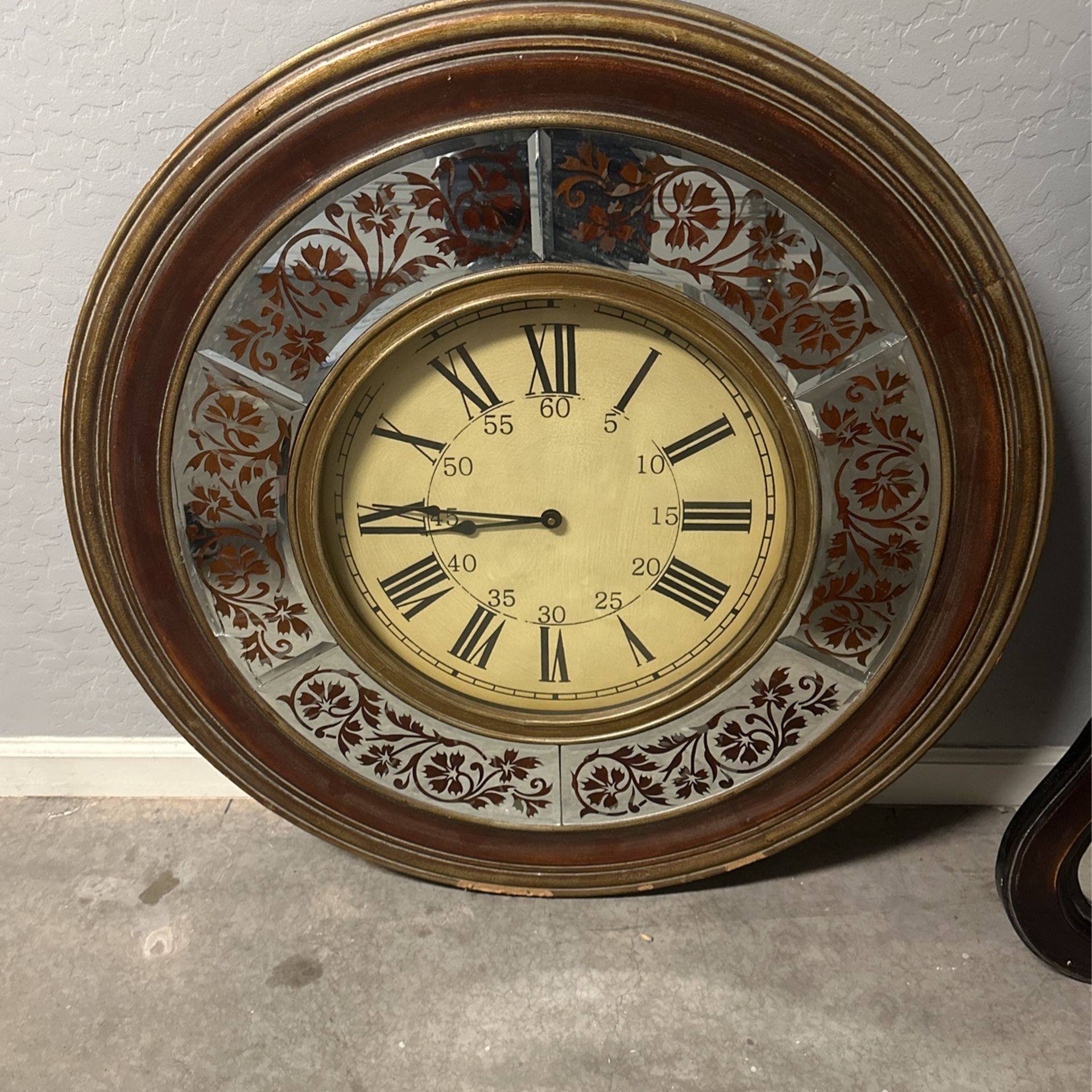 Clock