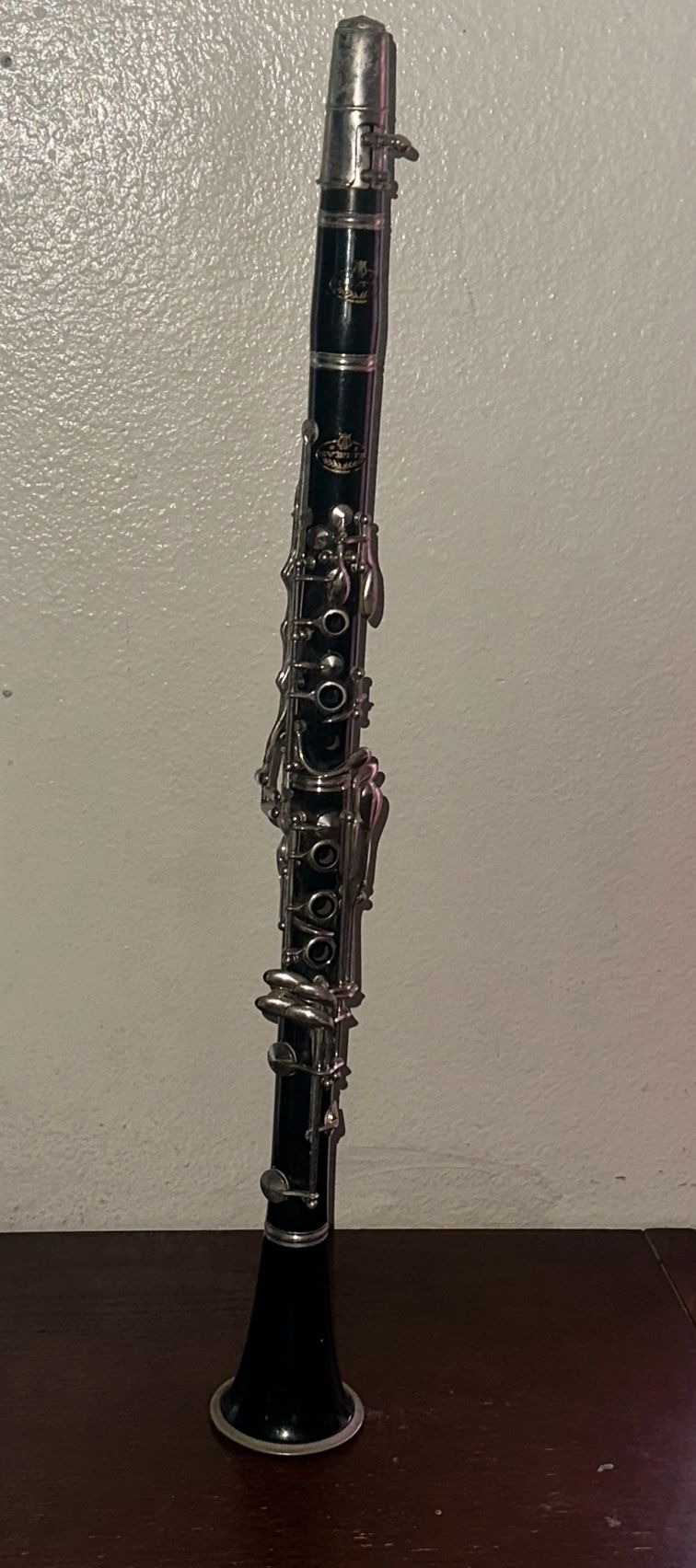 Clarinet