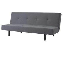 IKEA BLACK futon