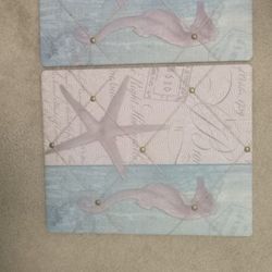 2--Elizabeth Medley Artwork Wall Decor 