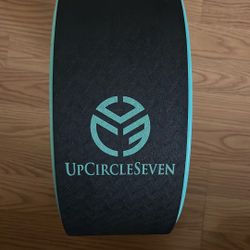 Yoga Wheel 