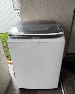 Samsung Washer