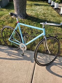 Bicycle