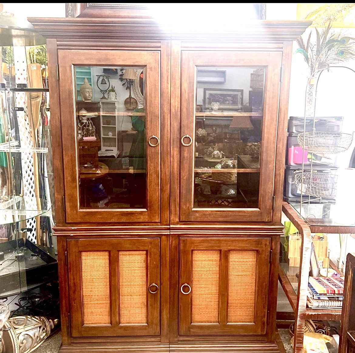 Tommy Bahama Hutch
