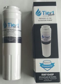 Refrigerator Water filter