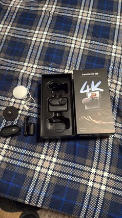 Insta 360 go 3s