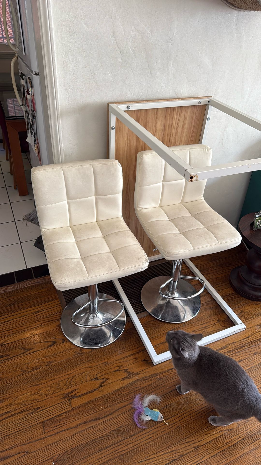 Table And Chairs
