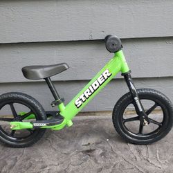 Strider Sports 12 in