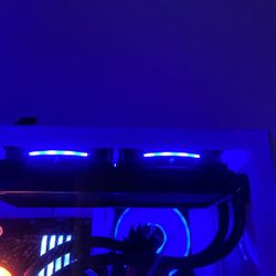 Aio Liquid Cooler