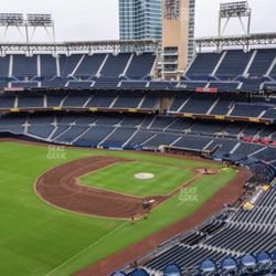 2 - Tickets To Padres Vs Yankees Friday 5/24