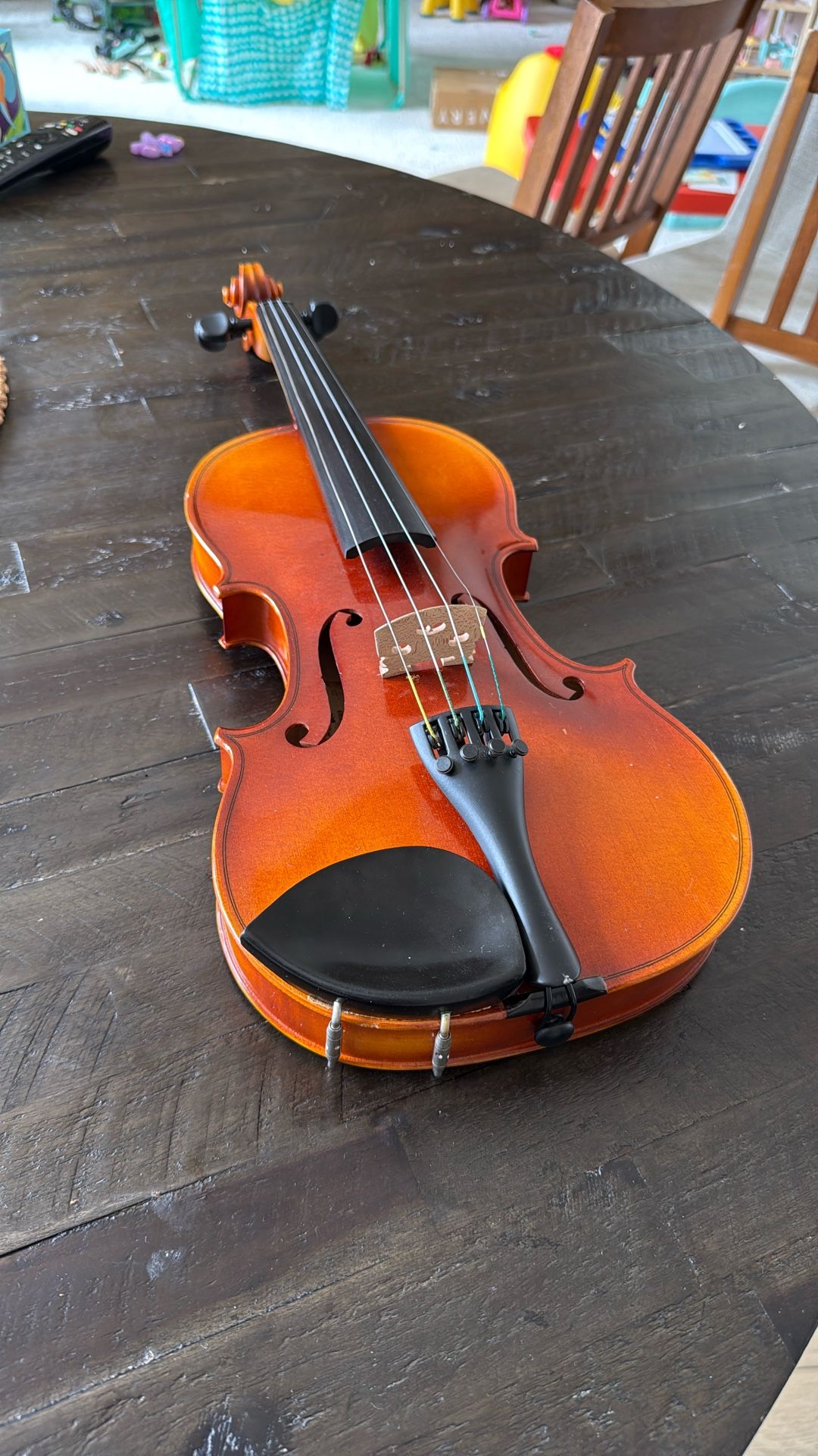 Suzuki Violin