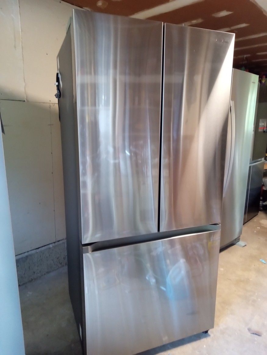 Samsung Refrigerator