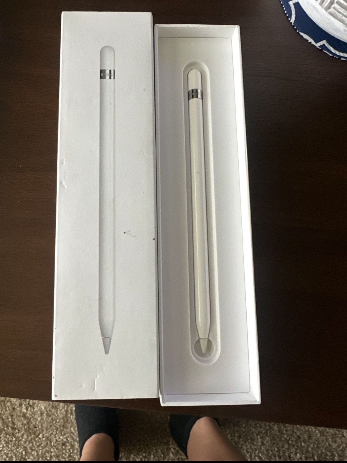 1st Gen Apple Pencil