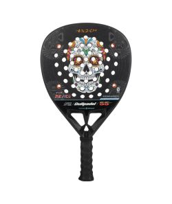 BULLPADEL HACK 04 MX MEXICO 55 LTD