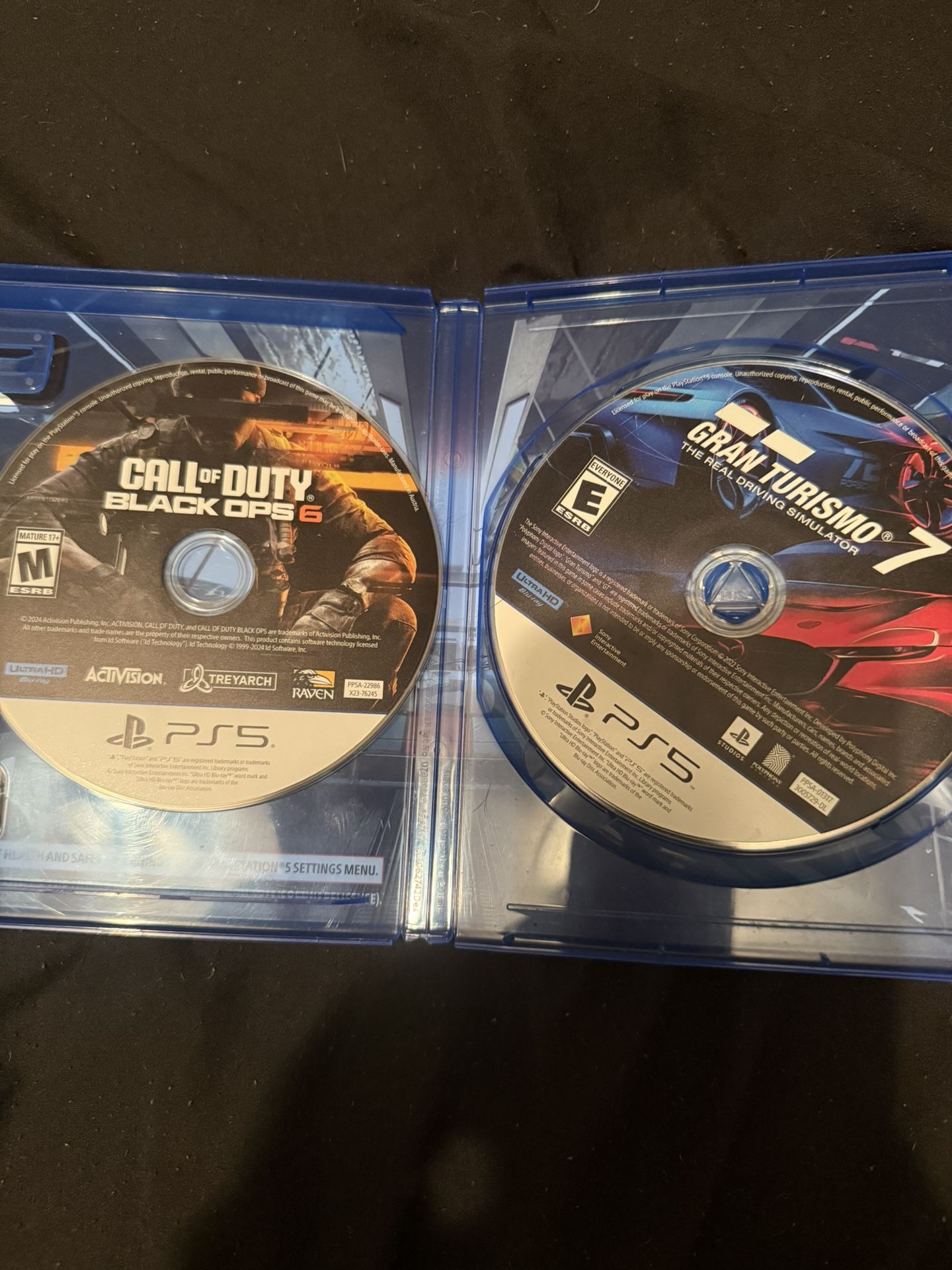 Ps5 Games