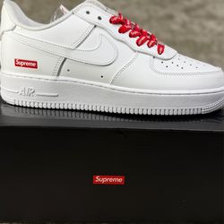 Supreme Af1s
