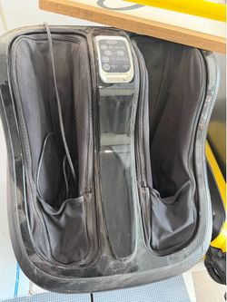 Foot Massage Machine