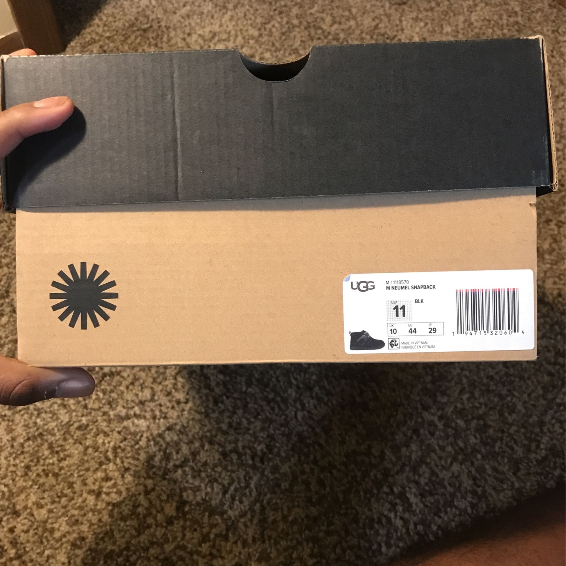 Ugg Boots