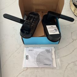 Sifely Smart Lock