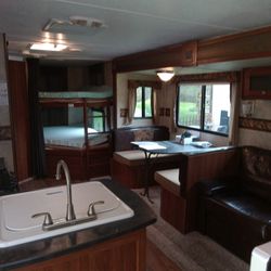 2015 Keystone  Bullet 272