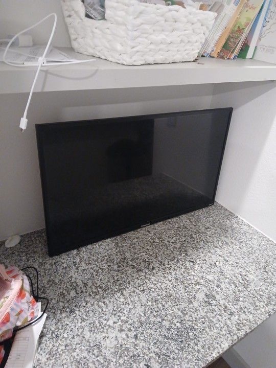 Hisense 32 Inch Tv