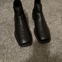 ARIAT Boots Size 12 Used ONCE 
