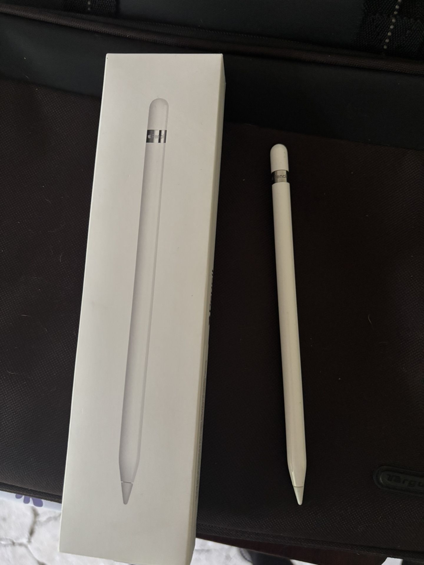 Apple Pencil