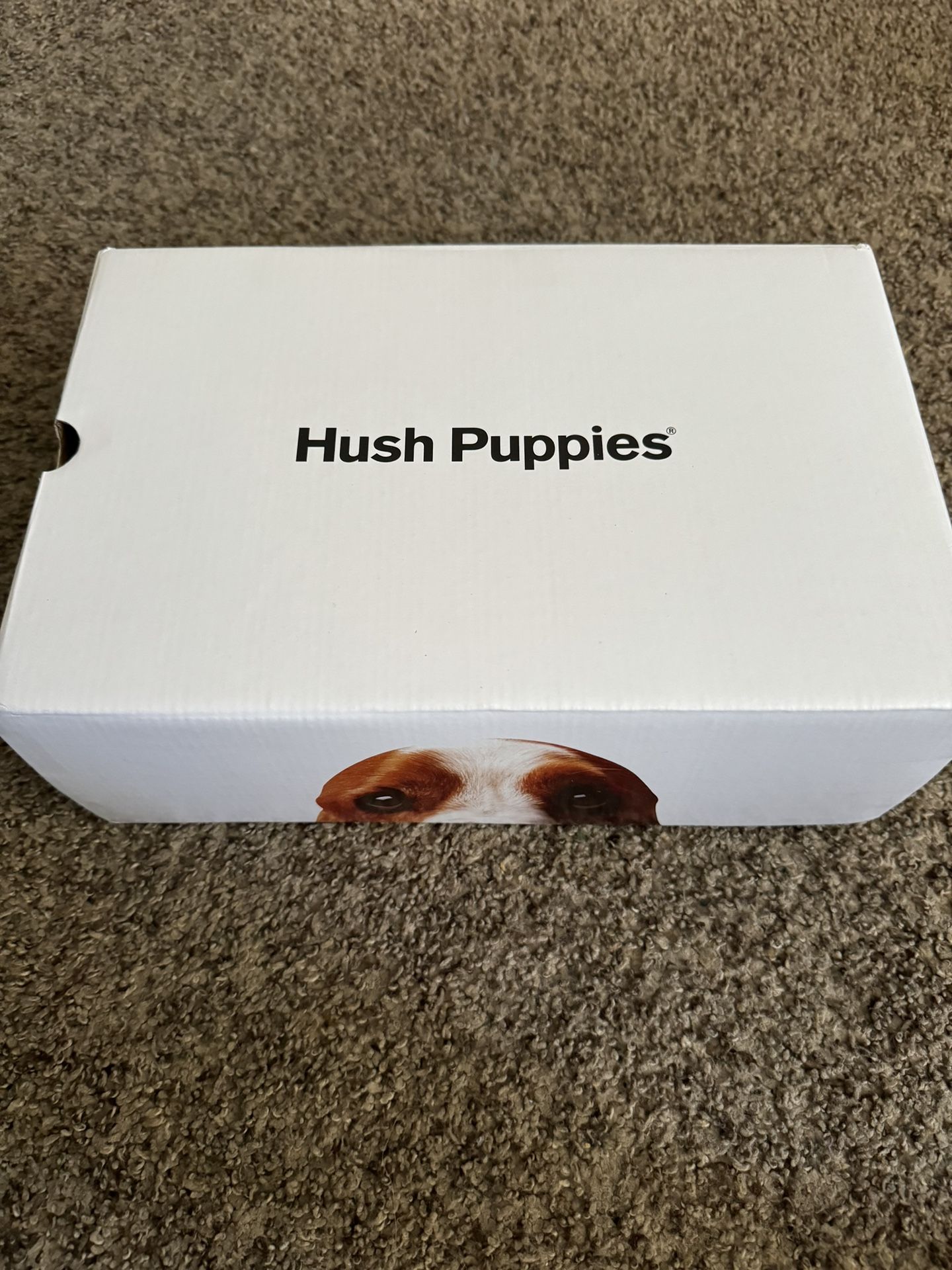 Hush Puppies Sneaker