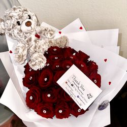 Ramos /Flower Bouquets