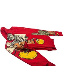 Champion Disney Sweatsuit 